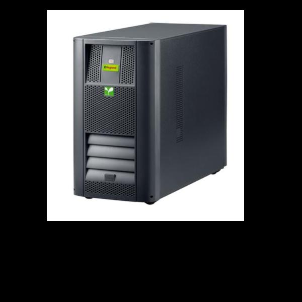 Legrand Whad HE 4000 - UPS - 230 …